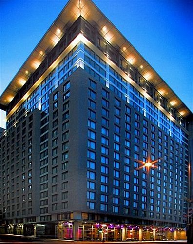Embassy Suites By Hilton - Montreal Exterior foto